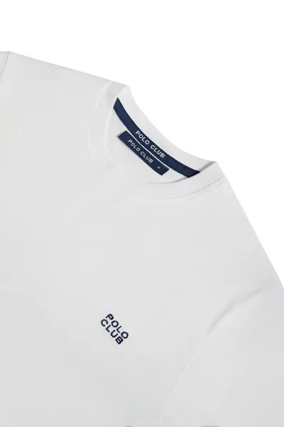 Поло Polo Club 3 tlg. Set:, разноцветный