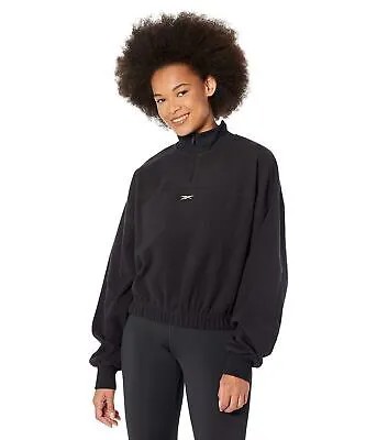 Женские худи и свитшоты Reebok Meet You There Cover-Up