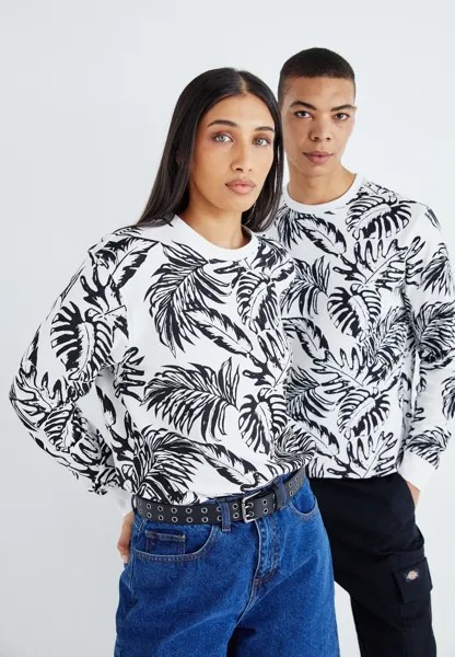 Свитер ONSPERRY CREW NECK UNISEX Only & Sons, черный
