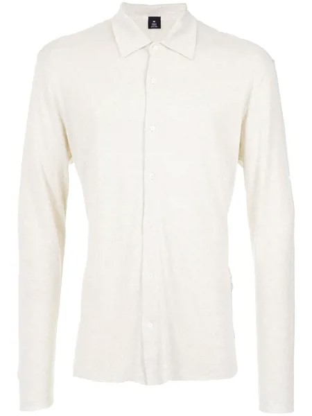 Osklen buttoned shirt
