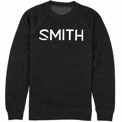 Толстовка Smith Essential Crew, мужская