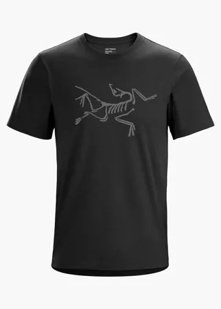 Футболка Arc'teryx Archaeopteryx T-Shirt SS