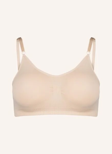 Бюстье MAGIC Bodyfashion COMFORT BRA, нюд