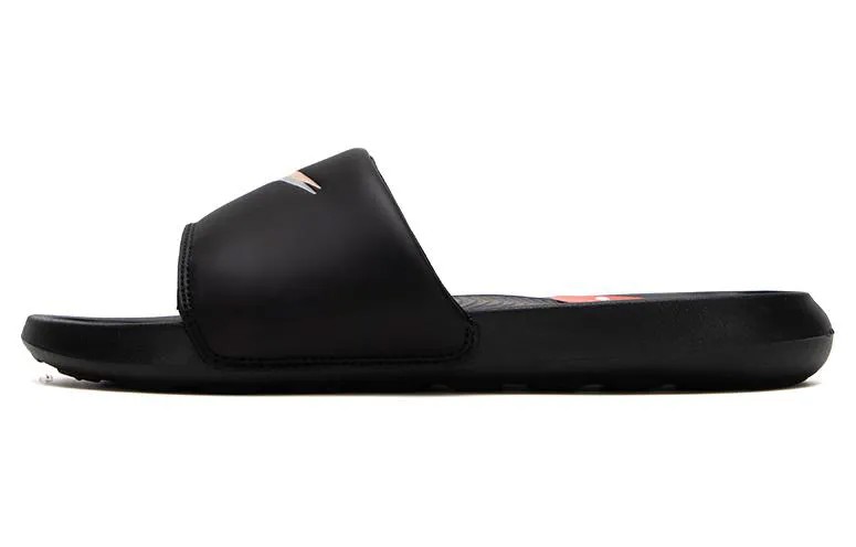 Мужские шлепанцы Nike Victori One, Black