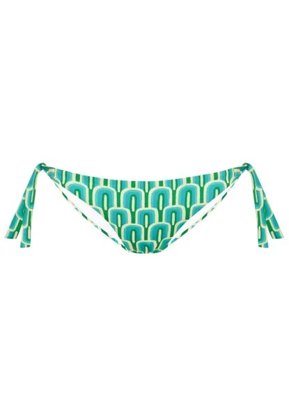 Плавки бикини CALYPSO WIDE Robin Collection, бежевый