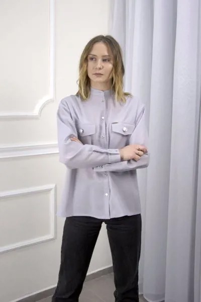 Рубашка LM