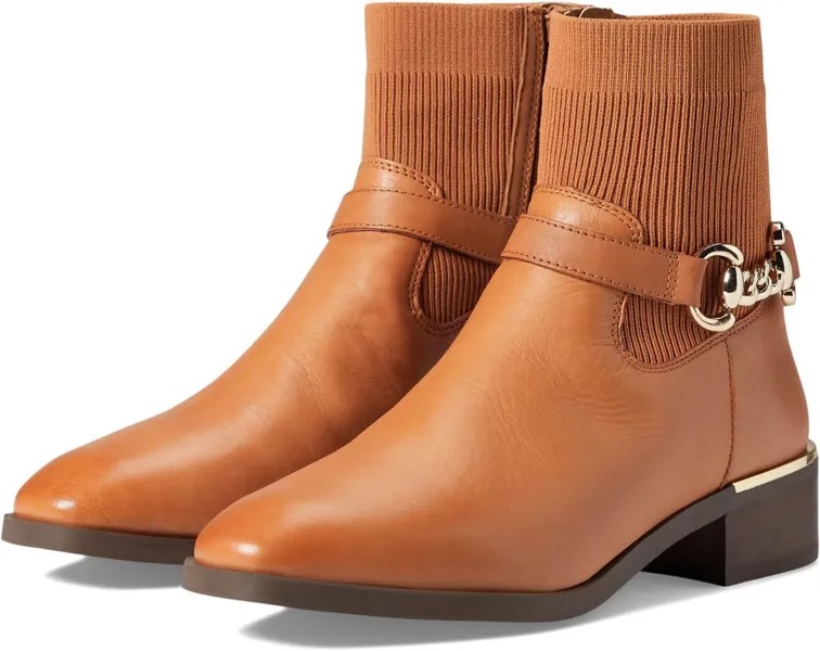 Ботинки ALDO Franina, цвет Medium Brown