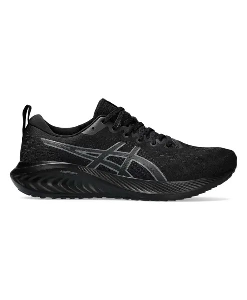 Кроссовки Gel Excite 10 Asics, черный