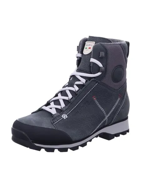 Сапоги DOLOMITE Damen warm 54 Warm WP, черный