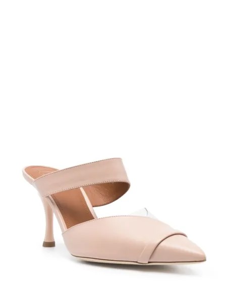 Malone Souliers туфли Malina 95, нейтральный цвет