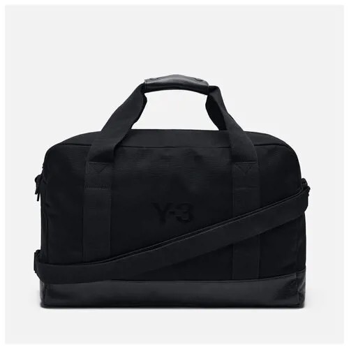 Дорожная сумка Y-3 Classic Weekender чёрный , Размер ONE SIZE
