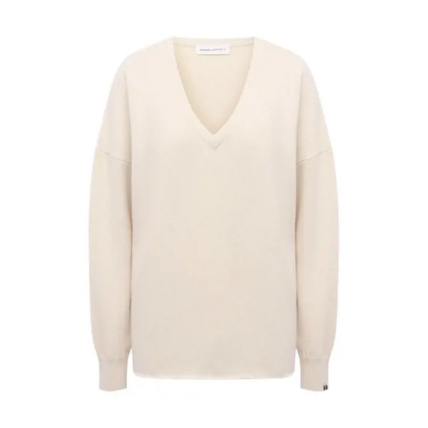 Кашемировый пуловер Extreme Cashmere