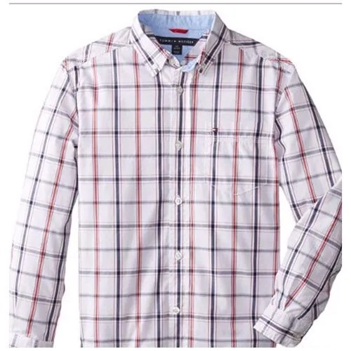Рубашка для мальчика Tommy Hilfiger
