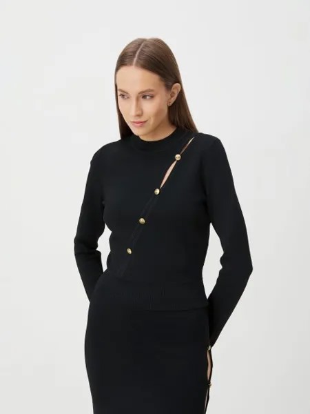 Свитеры и кардиганы Versace Jeans Couture
