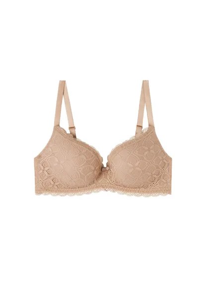 Бюстгальтер Intimissimi, бежевый