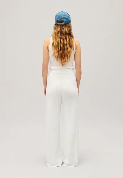 Брюки Claudie Pierlot, слоновая кость