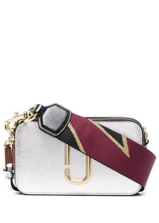 Marc Jacobs каркасная сумка The Snapshot