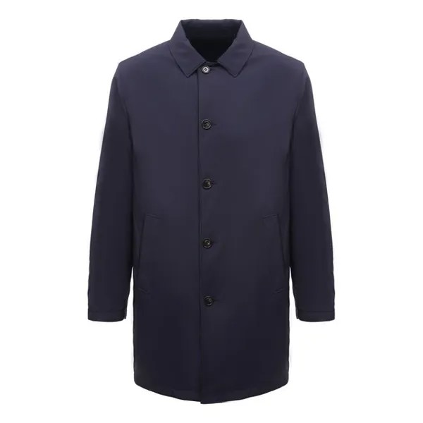 Двусторонний плащ Loro Piana