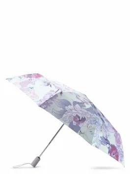 Зонт женский Eleganzza 01-00039909, салатовый