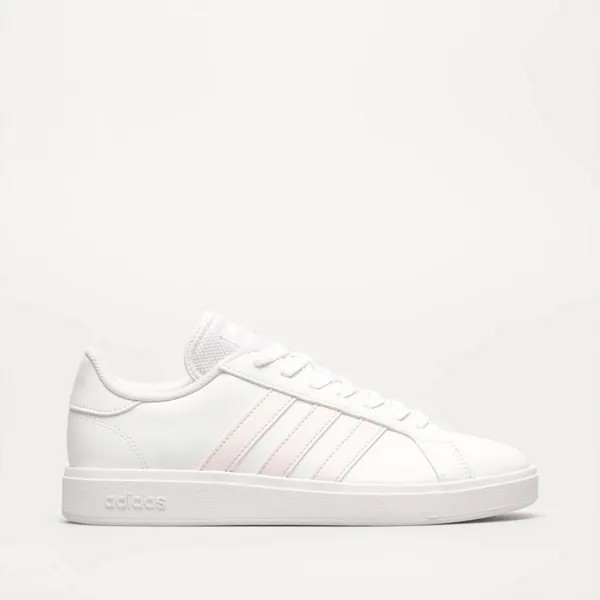 Кеды Adidas Grand Court 2.0, белый