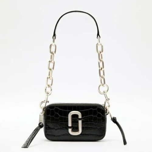 Сумка MARC JACOBS, черный