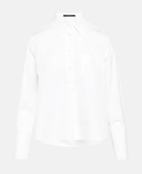 Рубашка-блузка Windsor., белый