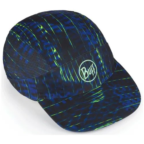 Кепка Buff Pack Run Cap R-Sural Multi