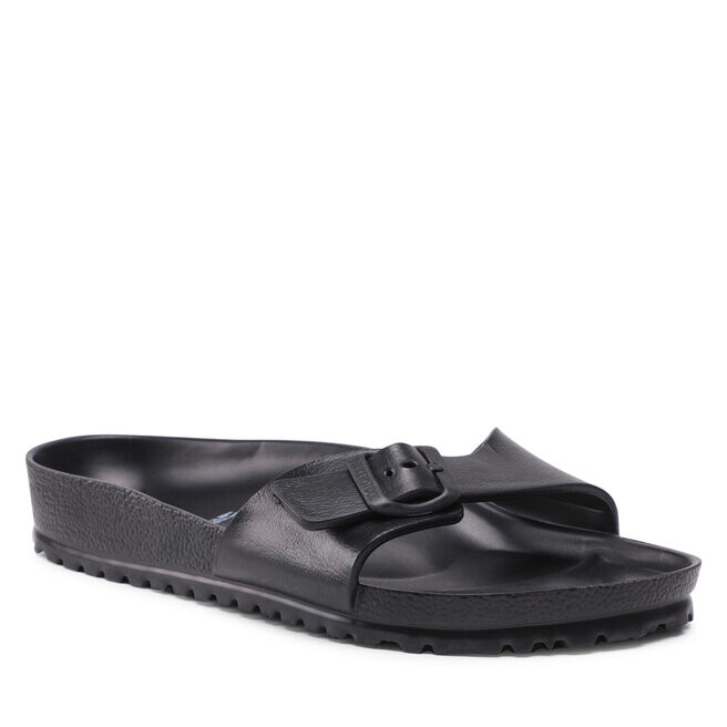 Шлепанцы Birkenstock Madrid, черный