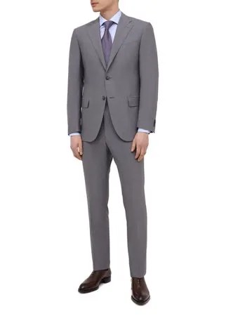Шерстяной костюм Corneliani