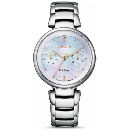 Наручные часы Citizen FD1106-81D