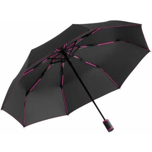 Мини-зонт FARE, розовый