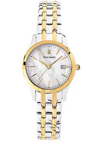 Fashion наручные  женские часы Pierre Lannier 079L791. Коллекция Elegance Classique