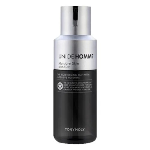 Средство для тела TONY MOLY Uni De Homme Moisture Skin увлажняющее, 150 мл