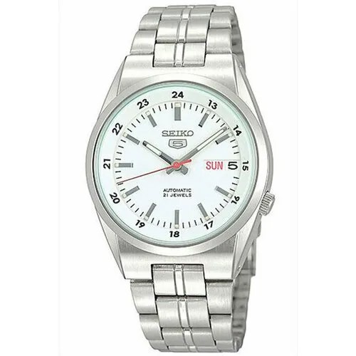 Наручные часы SEIKO, белый