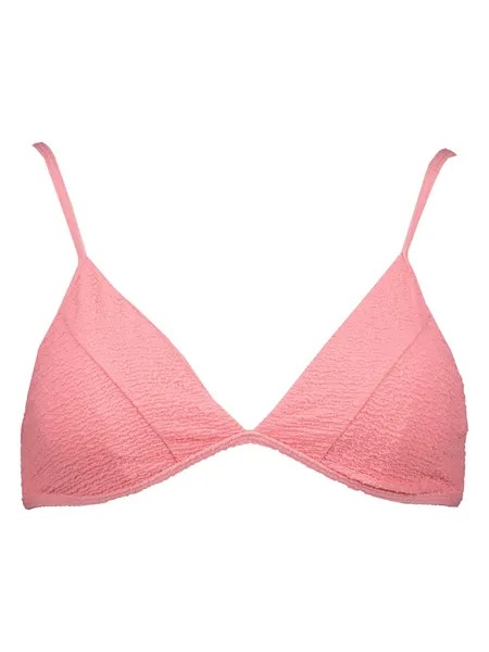 Верх бикини Billabong, розовый
