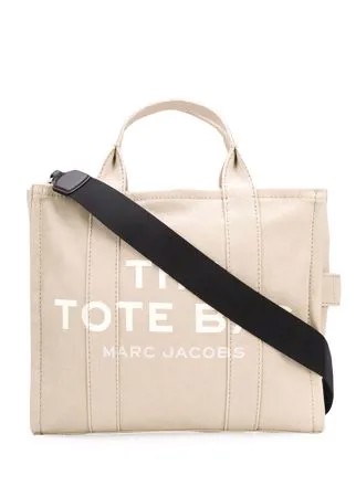 Marc Jacobs маленькая сумка-тоут The Tote Bag