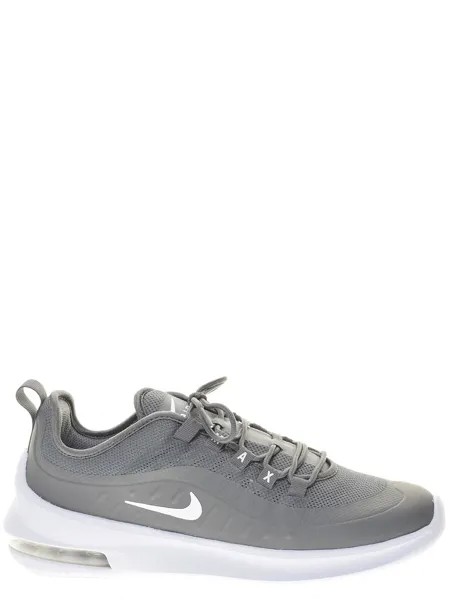 Кроссовки Nike (Nike Air Max Axis) мужские демисезонные, размер 42, цвет серый, артикул AA2146-002