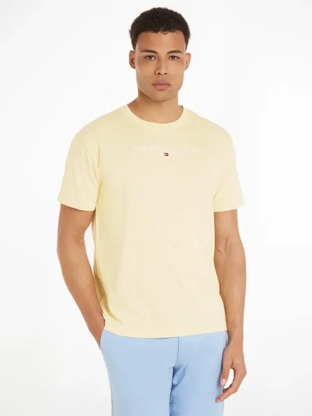 Футболка Tommy Jeans 