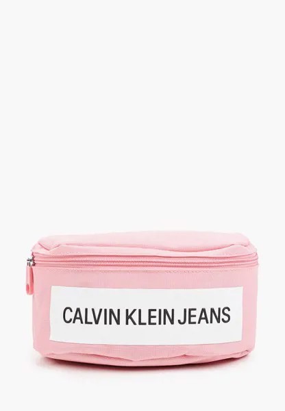 Сумка поясная Calvin Klein Jeans