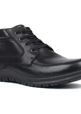 Ботинки  Ara, размер 40, черный