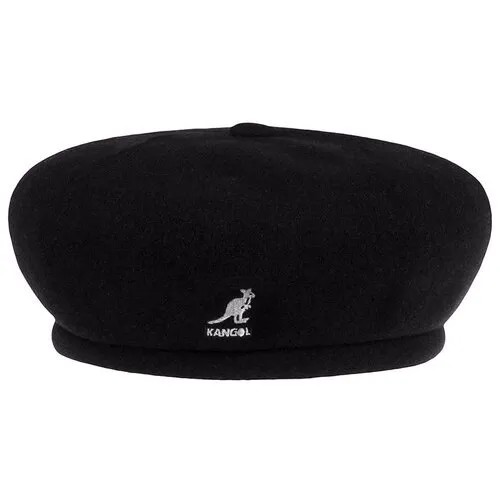 Берет KANGOL K3107ST Wool jax beret, размер 61