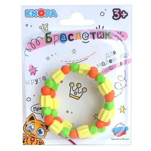 Браслет Knopa
