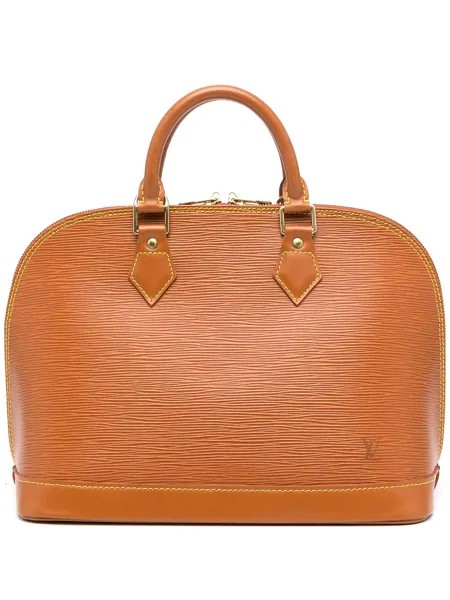Louis Vuitton сумка-тоут Alma 1999-го года