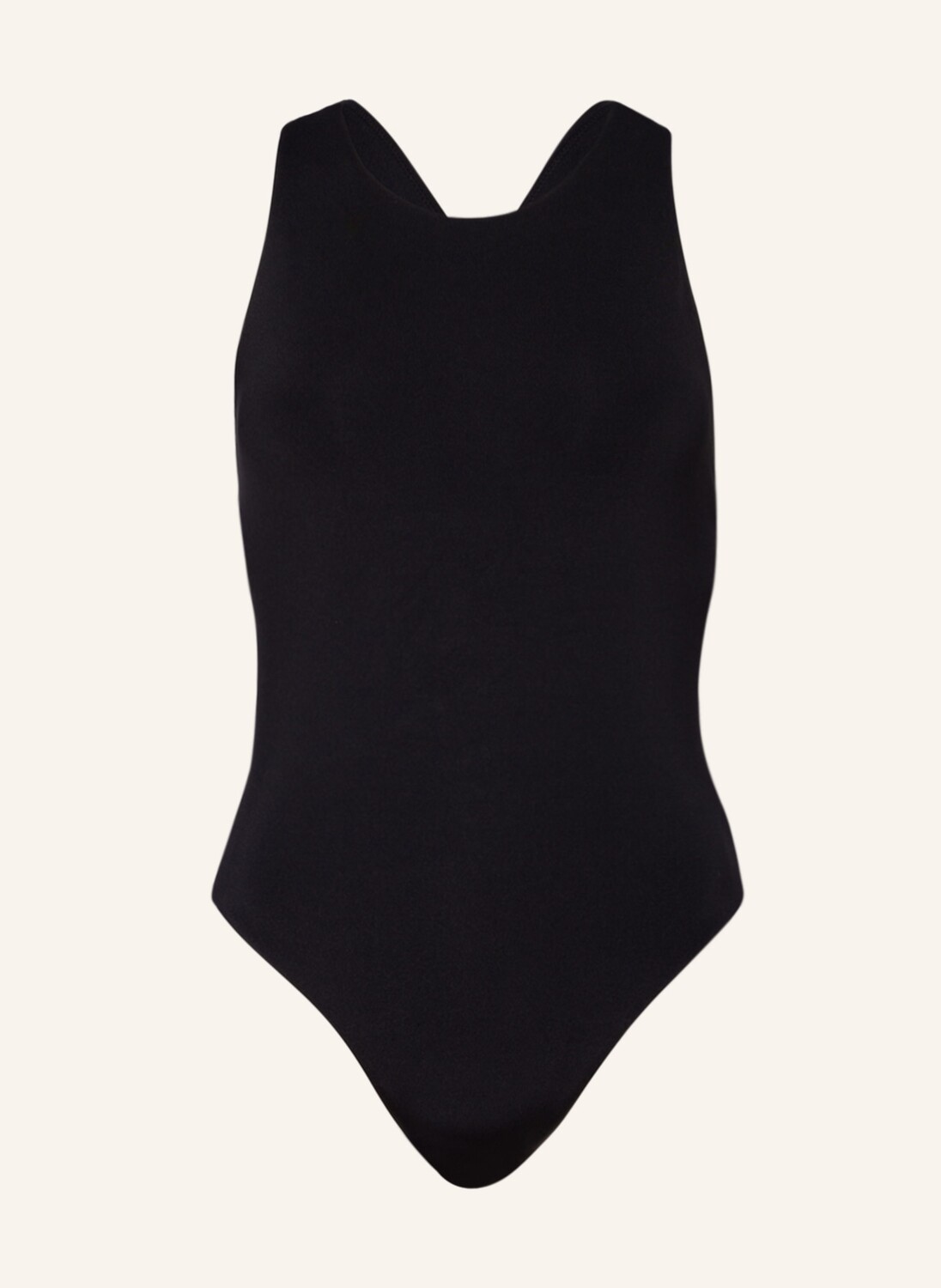 Купальник коллектив SEAFOLLY, черный