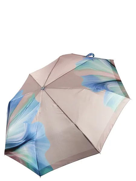 Зонт Fabretti женский цвет бежевый, артикул UFLS0031-13