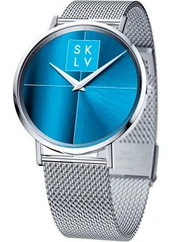 Fashion наручные  мужские часы Sokolov 502.71.00.000.12.01.2. Коллекция SKLV