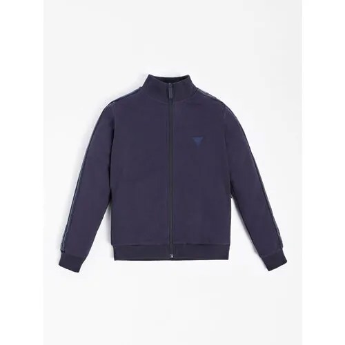 Олимпийка GUESS, размер 10, синий