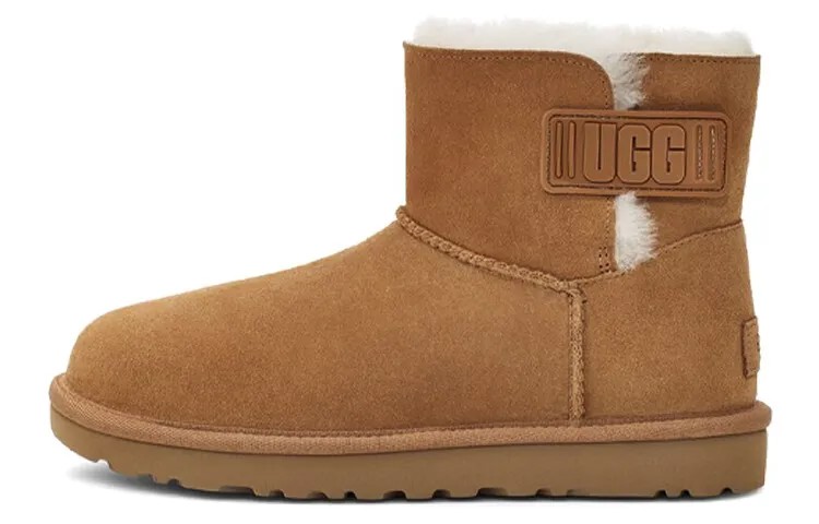 Зимние ботинки Ugg Bailey для женщин