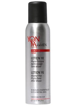 Тонизирующий лосьон для мужчин YON-KA LOTION YK 150 МЛ