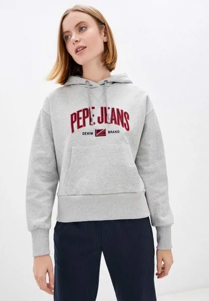 Худи Pepe Jeans